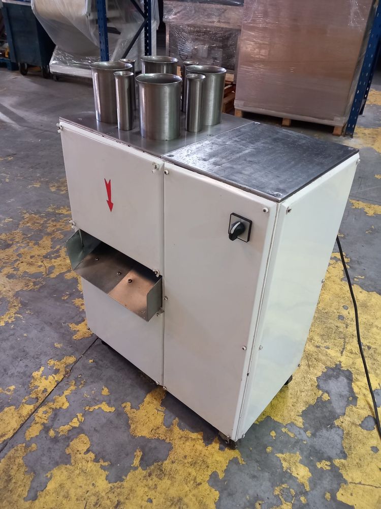 Maquina de Cortar Tostas