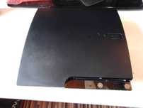 Konsola Ps3 zestaw