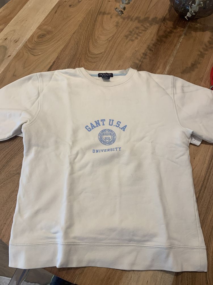 Sweat Gant criança