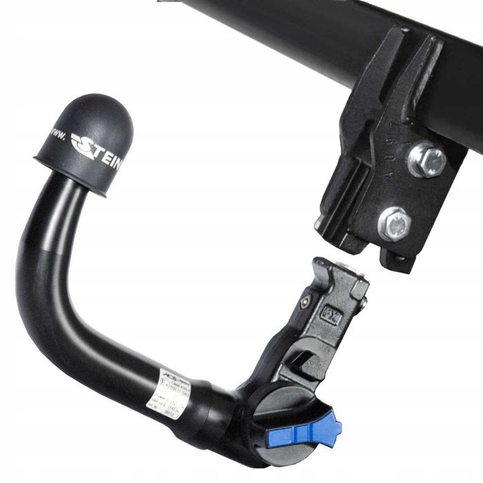 Hak holowniczy do MG II - sprzedaż, montaż GRATIS