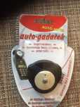 Auto - gadatek bezprzewodowy