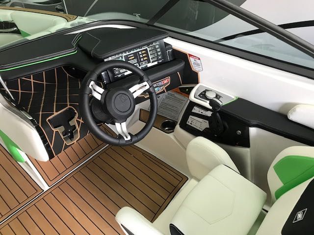 Motorówka Nautique Super air NAUTIQUE GS22