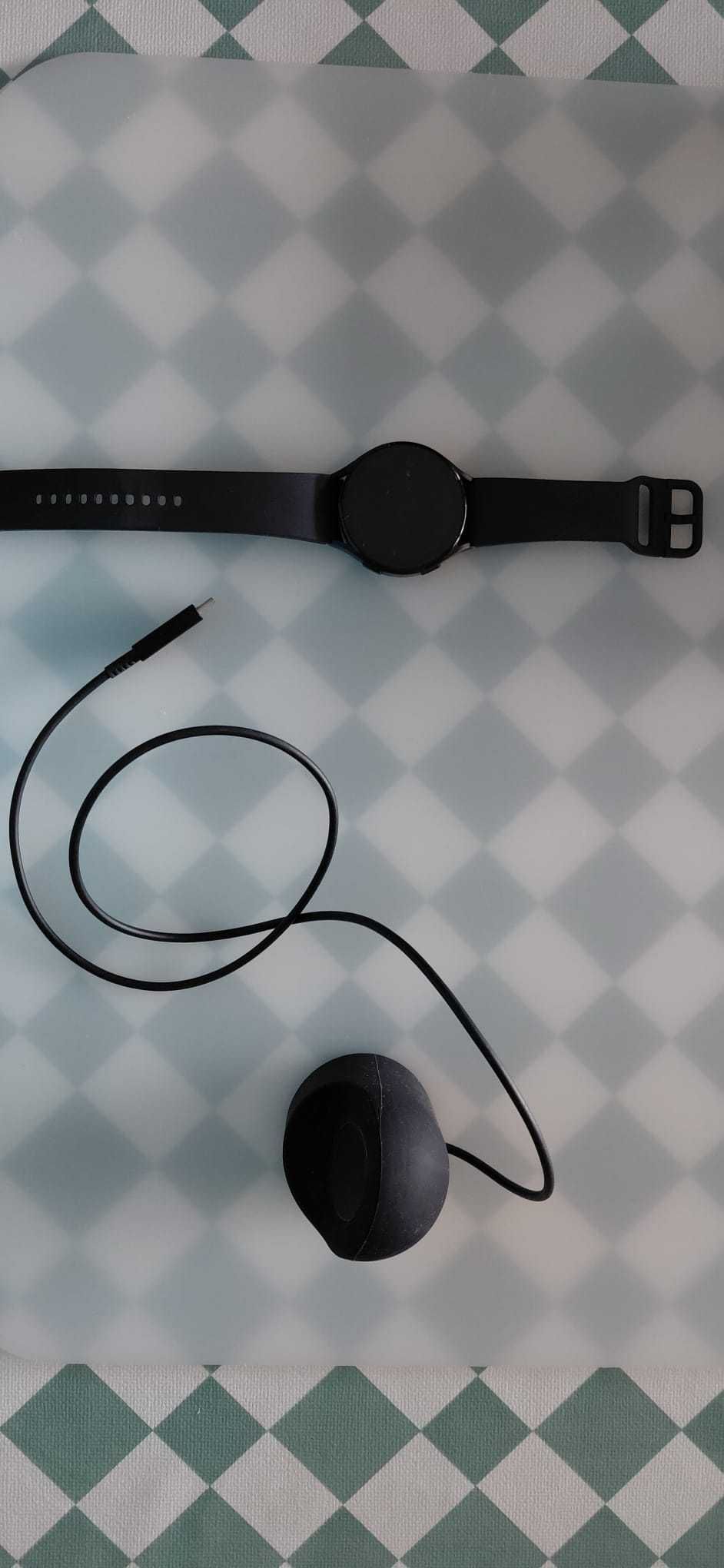 Vendo Smartwatch Galaxi watch 5 LTE