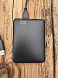 Dysk HDD WD 2 TB