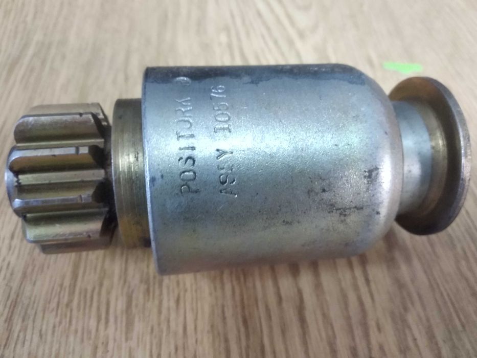 Бендикс DELCO 1975112 POSITORK STARTER DRIVE 10576 KOMATSU 1986002