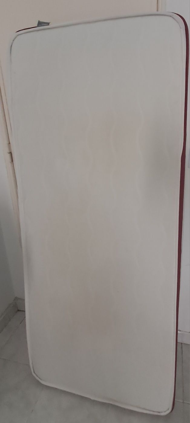 Colchão de espuma 70x160