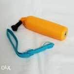 Monopod flutuante GoPro SJ4000 Xiaomi Yi Sjcam