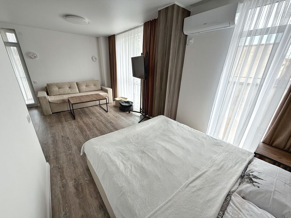 ‼️Вільно‼️ Квартира Mokko - вул. Роксолани 14 - Срібний Дім "Бізнес"