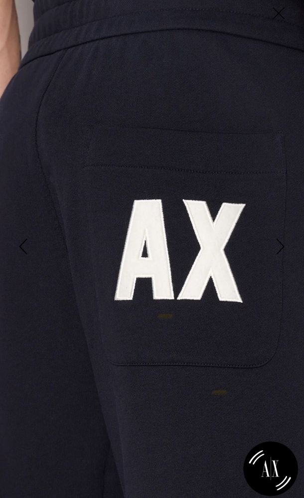 Костюм Armani Exchange L,XL