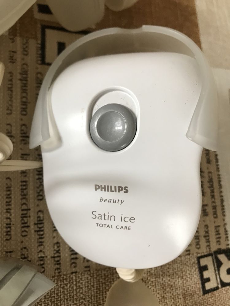 Depilator Philips