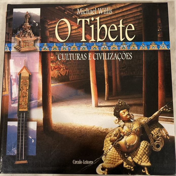 Livros Culturas e Civilizações