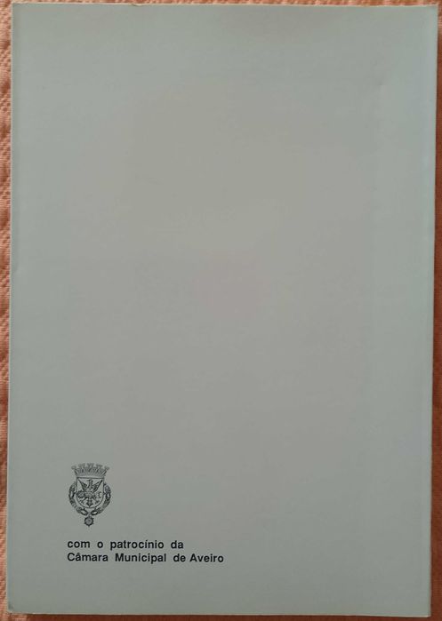 Encontros imediatos sem qualquer grau, Vasco Branco