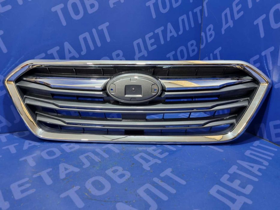 Решітка радіатора Subaru Legacy 2017-2019 B15 BN USA