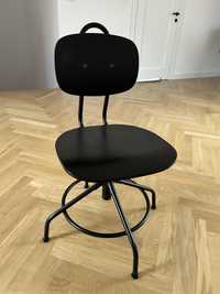 Krzeslo obrotowe Ikea Kullaberg