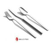 Faqueiro 130 peças Vertice Belo Inox