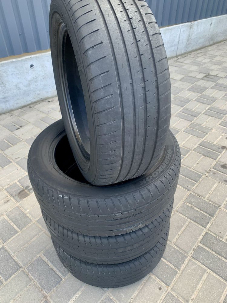 205/55/16 Hankook