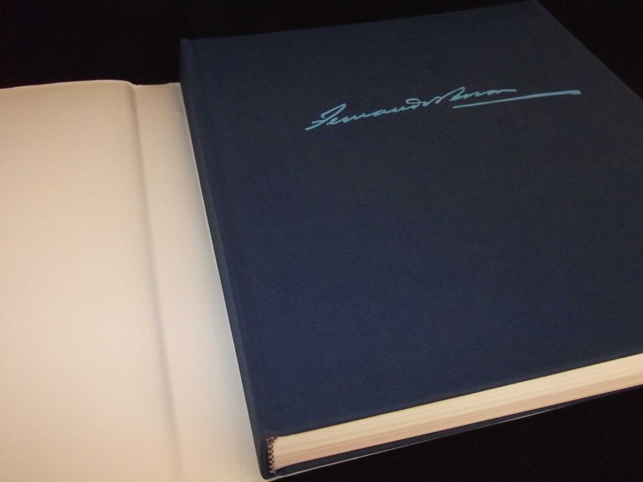 Livro Fernando Pessoa e a Europa do século XX Serralves
