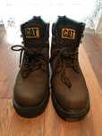 Buty Caterpillar rozmiar 45
