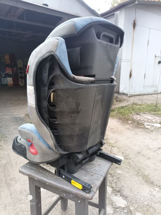 Продам дитяче крісло RECARO  б/в
