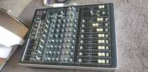 Mixer mackie onyx 1221i