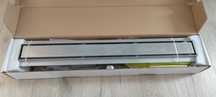 Odpływ liniowy srebrny 70cm nowy hydroland