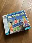 Mądry Zamek Smart Games gra logiczna 3+
