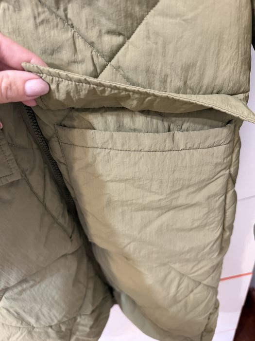 Куртка-пальто  зимове, дитяче