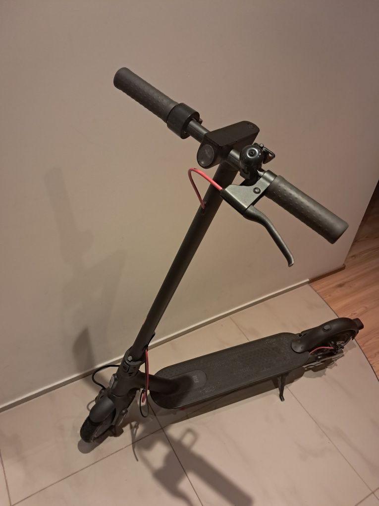 Hulajnoga elektryczna xiaomi pro 2