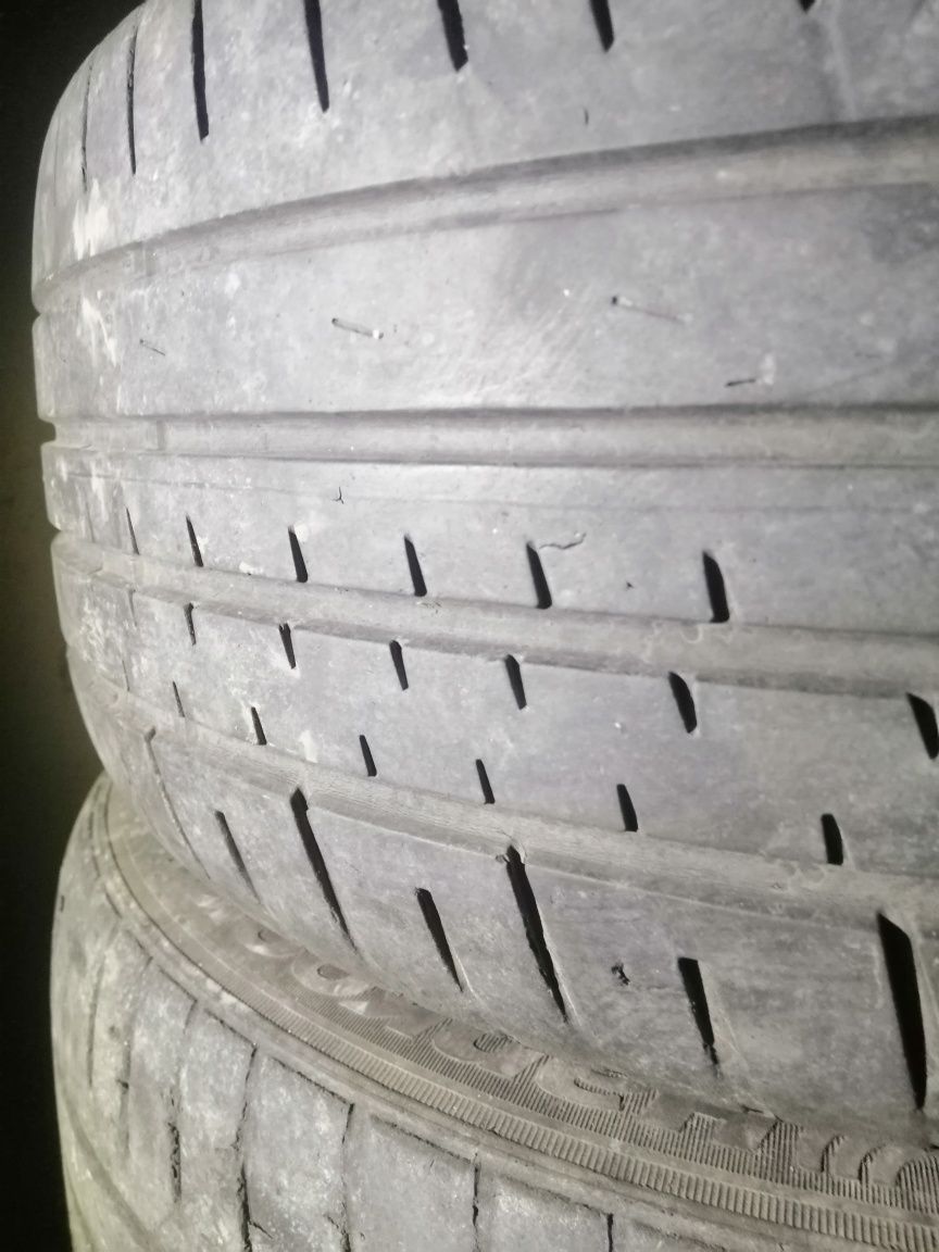 195 50 15 Hankook лето