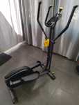 Bicicleta Elíptica Domyos 500