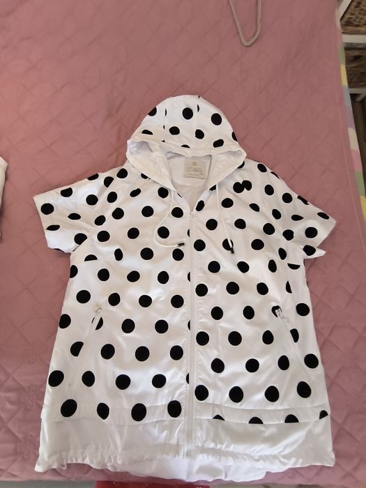 Płaszcz,kurtka -wyjątkowa