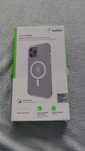Etui Belkin iPhone 12 Pro Max MagSafe