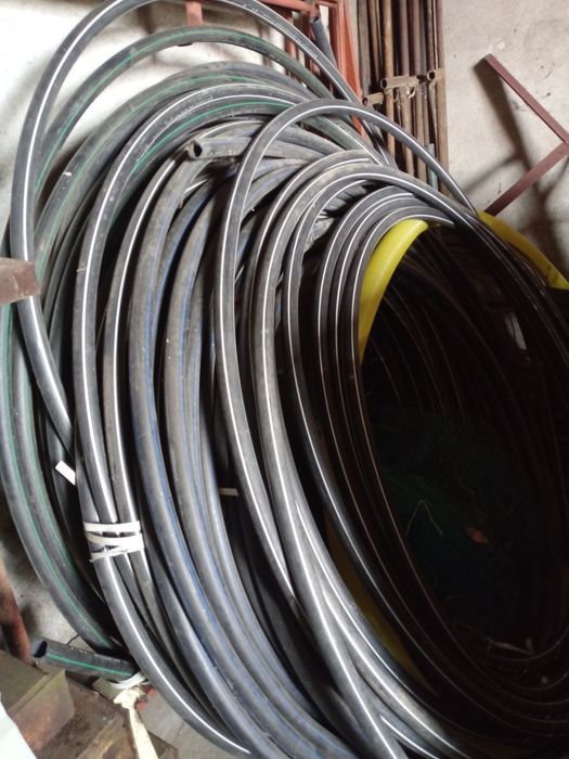 Rura osłonowa kabla HDPE 40x3.7