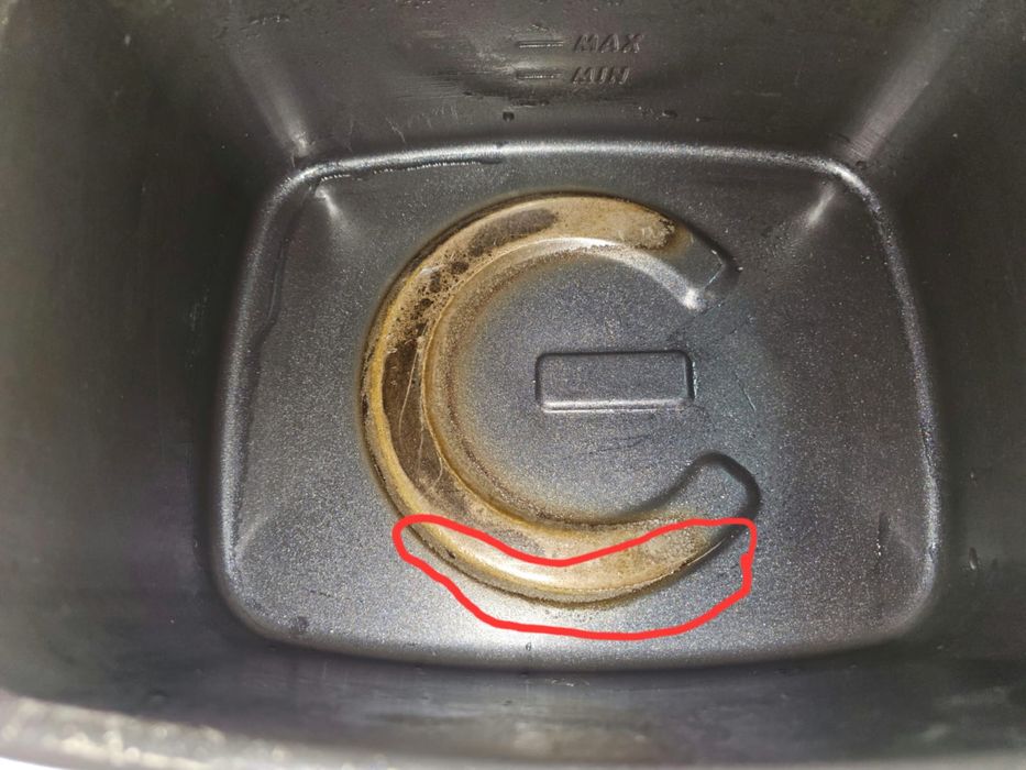 Набір ножів