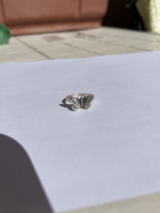 Кольца. Набор колец. Бижутерия