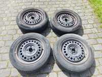 Kola letnie Honda Jazz 175/65R15