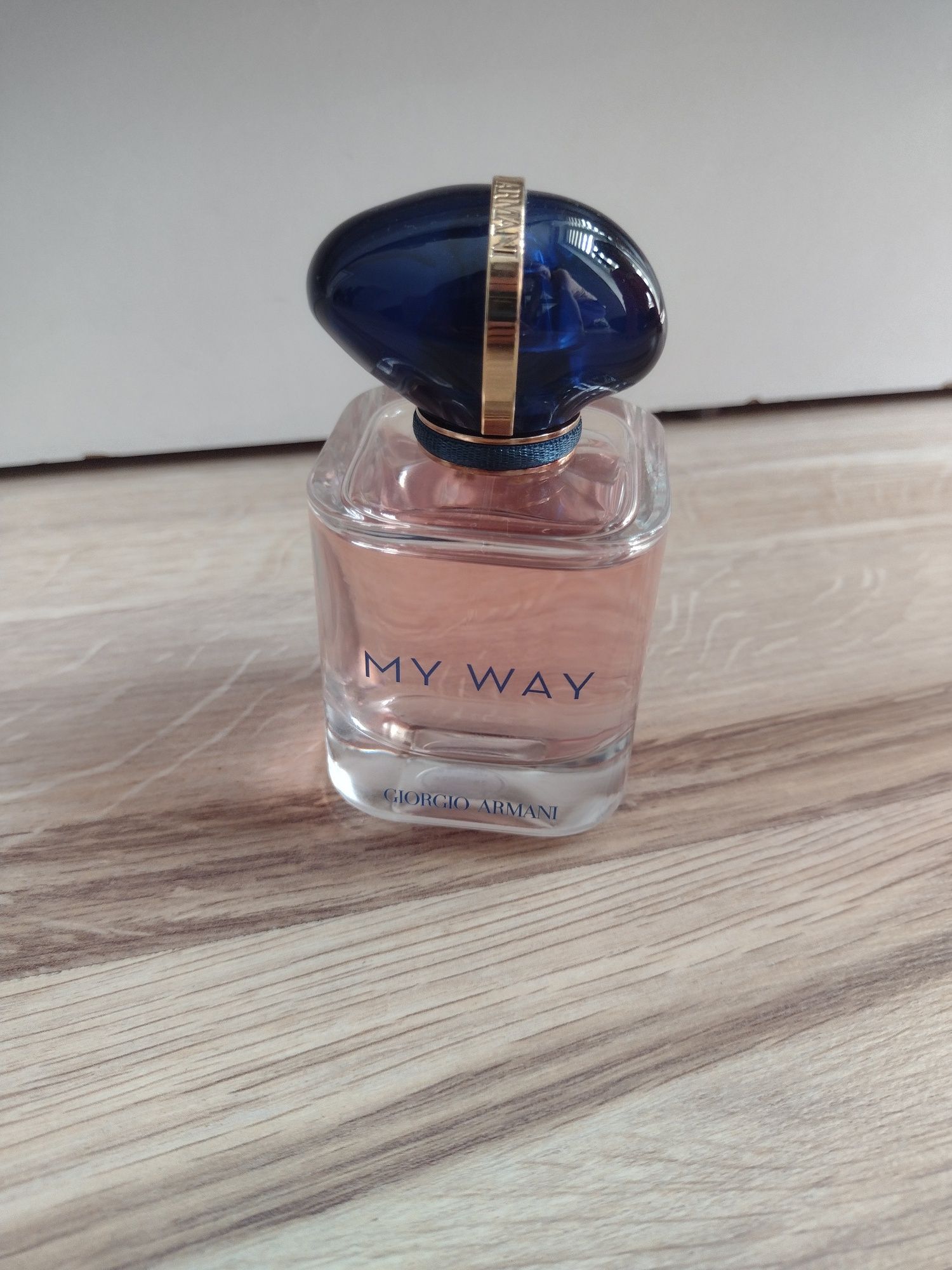 Giorgio Armani my way edp woda perfumowana 50ml