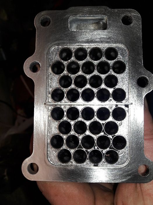 Ремонт / Чистка клапана ЄГР EGR VW SKODA AUDI SEAT 1.2 1.6 2.0 TDI