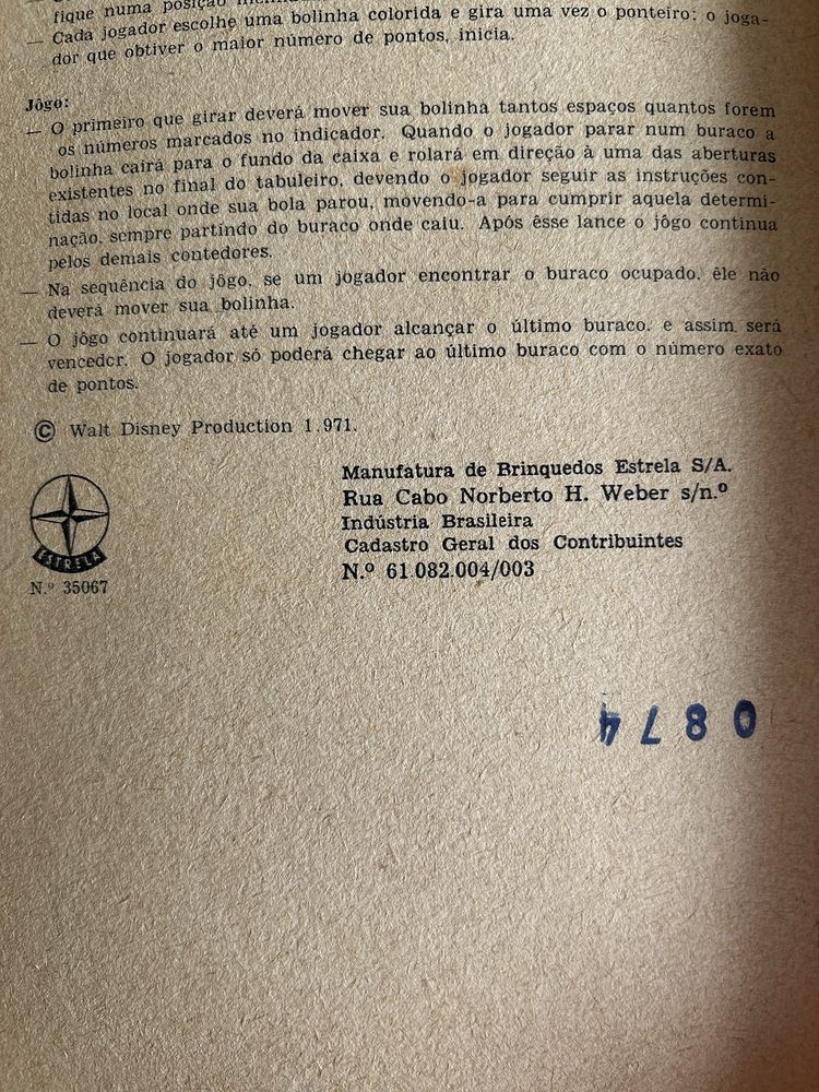 Pateta - O Investigador