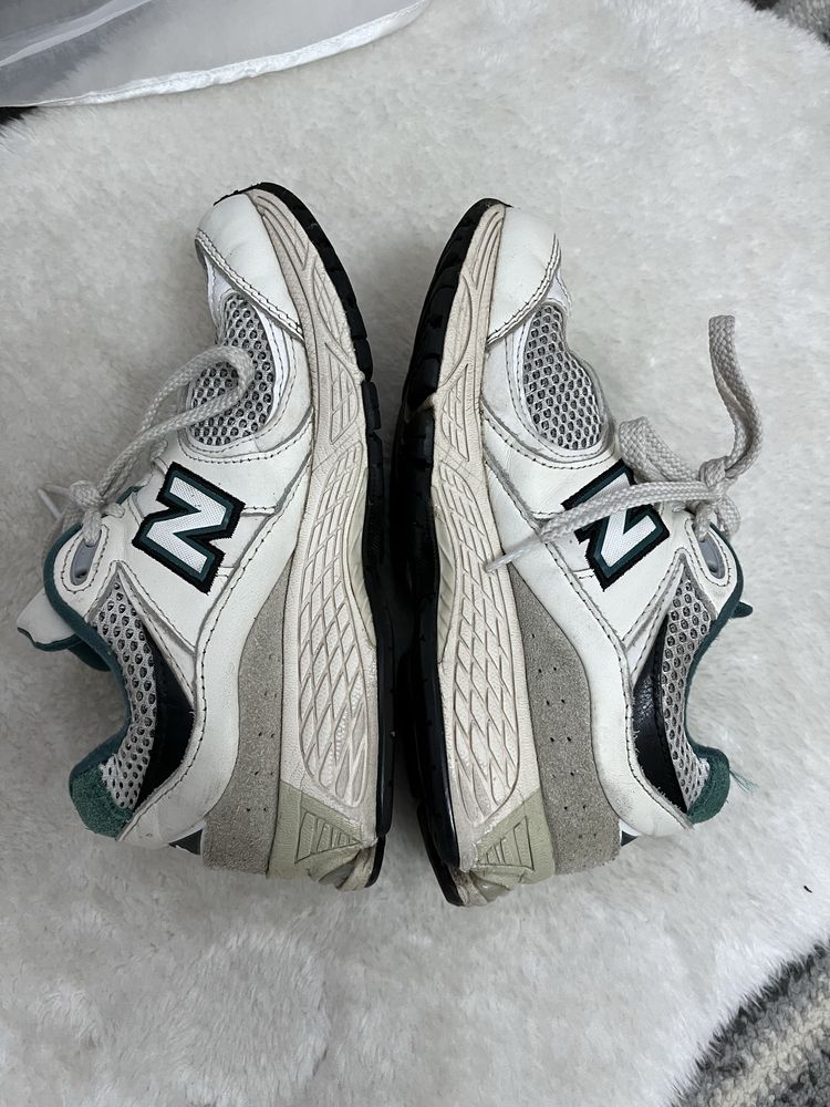 Buty sportowe New Balance damskie 36