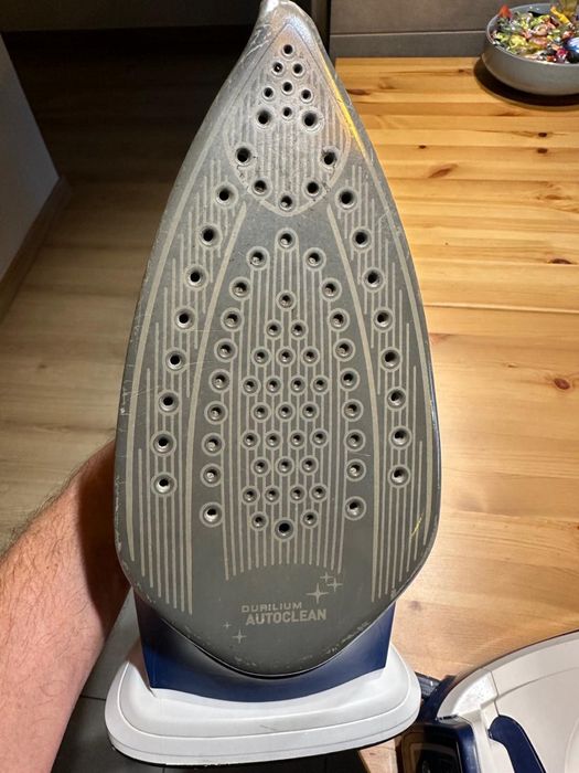 Tefal Pro Express Care GV9080 Generator pary