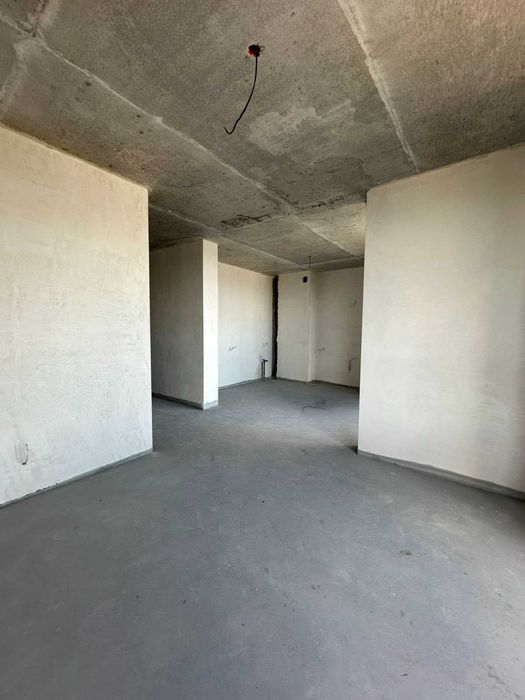 ЖК Гранд Бурже 1к з балконом.