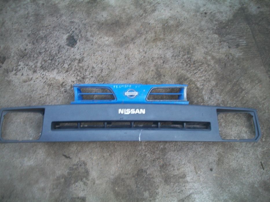 Решетка Peugeot 306 309 405 Nissan Micra Sunny Primera Vanette BMW-3