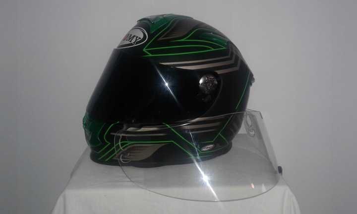 KASK SR SPORT / LS2 nolan shark hjc agv shoei arai