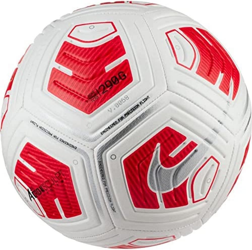 Piłka nożna Nike Strike r. 5