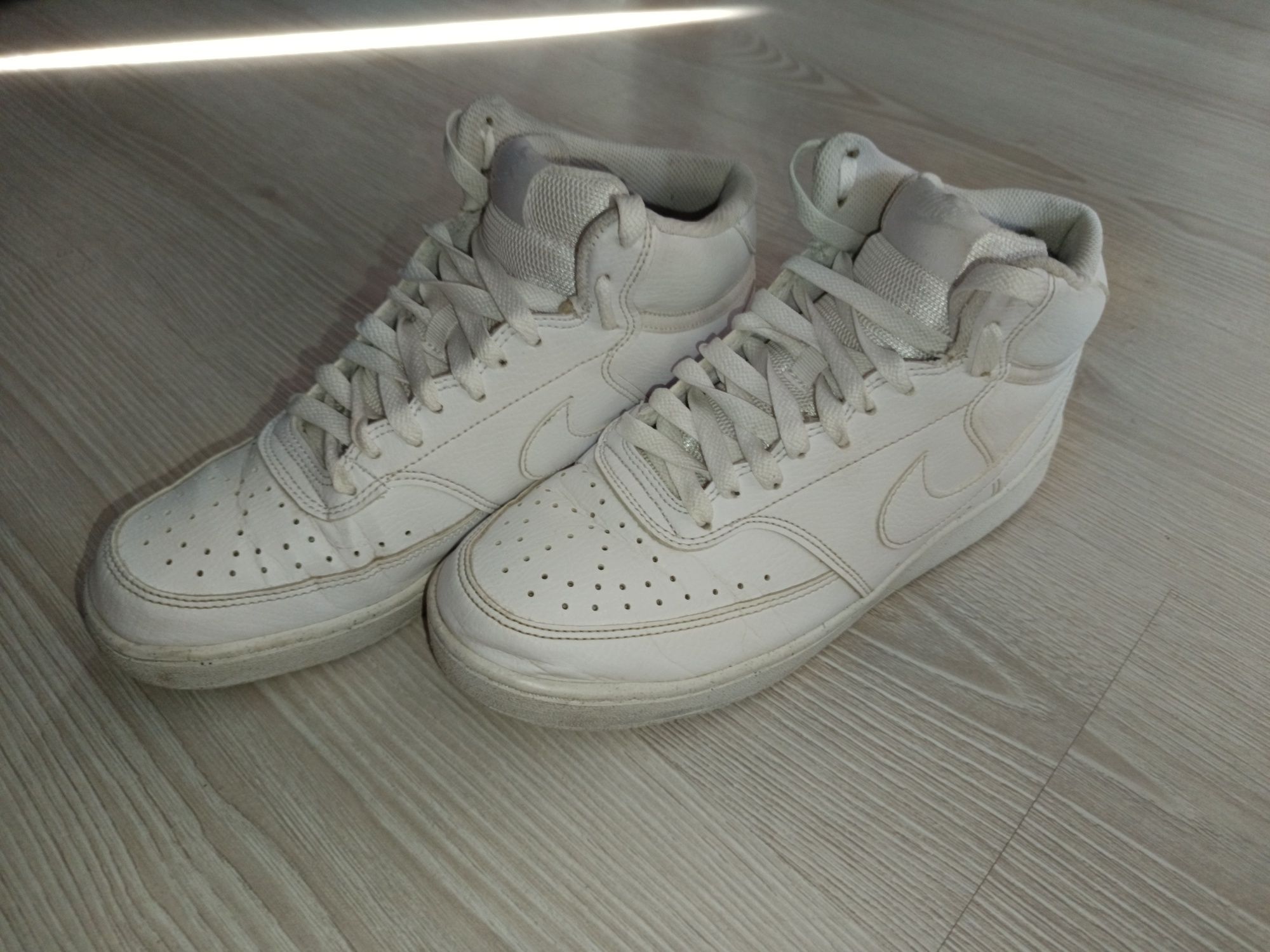 Nike Court Vision
