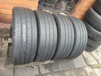 Opony Letnie 215/65R16C Continental Vanco 2 4sztuki Montaż