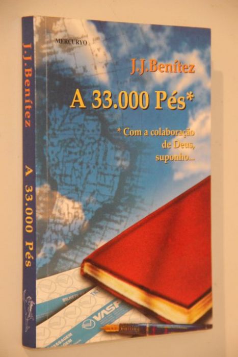 Livros: Papa Francisco/ João Paulo II/ Stº António/ Deus etc