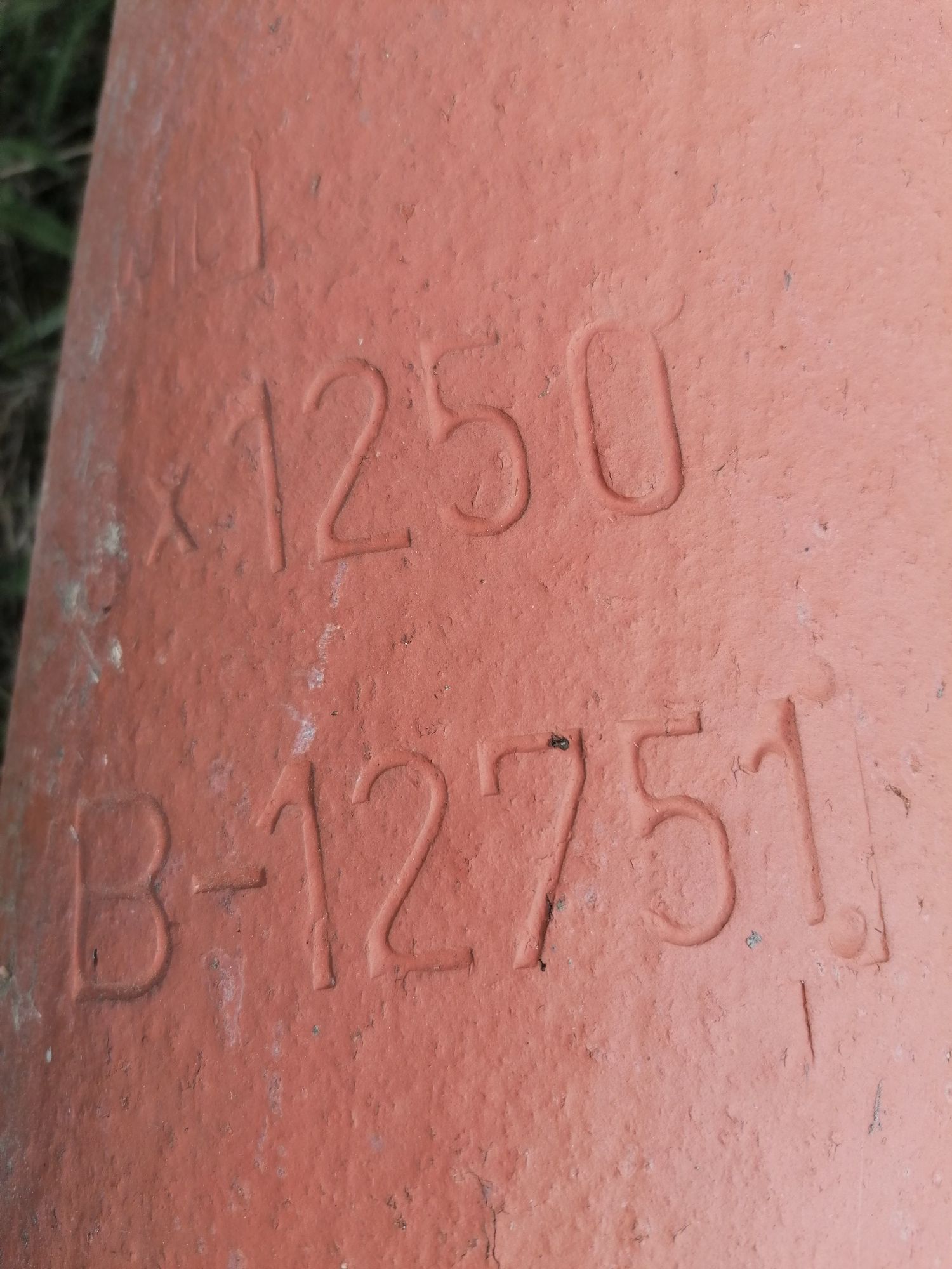 Rury ceramiczne używane