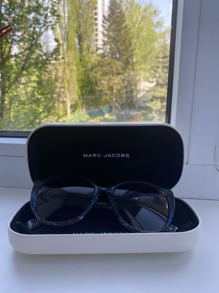 Окуляри Marc Jacobs jac mark 421/S